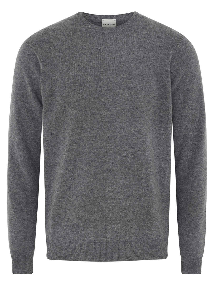 Clipper Rund hals Regular